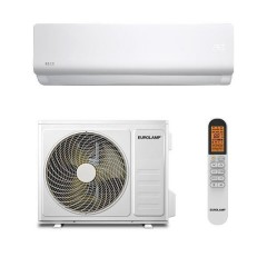 Eurolamp 300-28941 Aere Κλιματιστικό Inverter 12000 BTU A++/A+